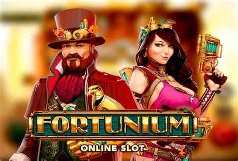 fortunium free play  Meet its two smart founders, Maximillian an excellent inventor, and Victoria, an expert navigator, in this fantastic slots game! Playing for fun only